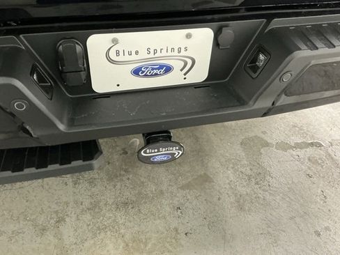 New 2026 Ford F150 Lariat image 5