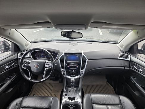 Used 2014 Cadillac SRX FWD image 18