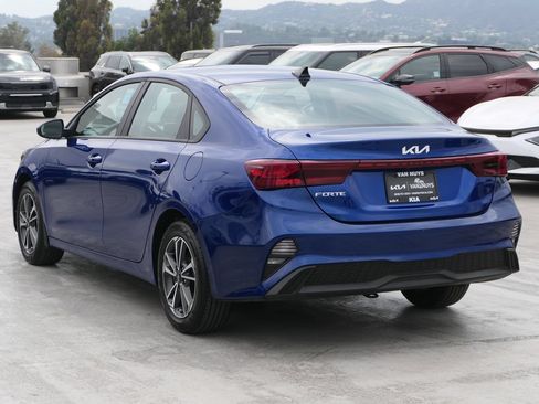 Used 2024 Kia Forte LXS FWD image 6