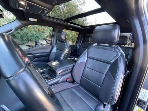 Used 2024 Ford F150 Raptor AWD/4WD image 19