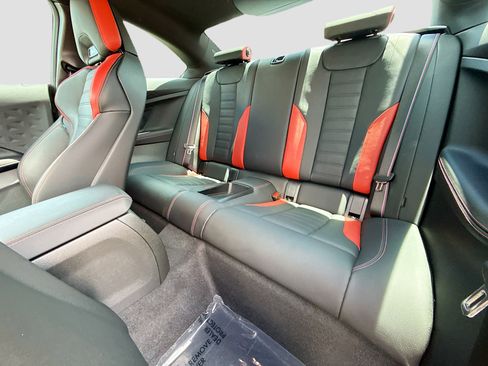 Used 2025 BMW M2 w/ M Driver's Package RWD image 20
