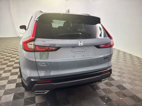 Used 2025 Honda CR-V Sport image 5