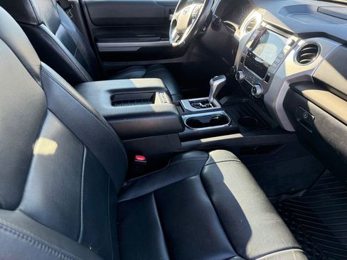 Used 2021 Toyota Tundra TRD Pro image 16