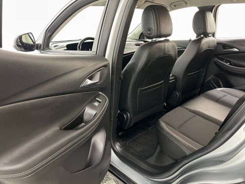 Certified 2024 Buick Encore GX Preferred image 40