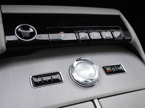 New 2026 Lincoln Navigator L Reserve w/ Jet Appearance Package image 28