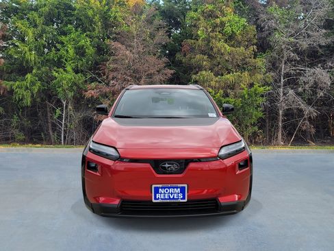 New 2026 Subaru Solterra Premium image 2