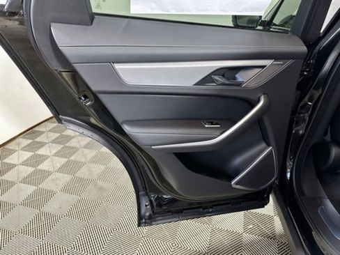 New 2026 Jaguar F-PACE R-Dynamic S image 14