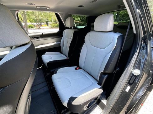 Used 2020 Hyundai Palisade SEL w/ Convenience Package FWD image 19