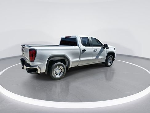 New 2026 GMC Sierra 1500 Pro w/ Pro Value Package image 8