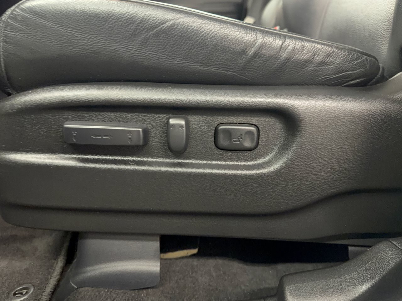 Used 2017 Honda Pilot EX-L image 16