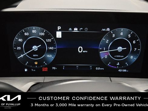 Used 2024 Kia Telluride SX Prestige X-Line AWD/4WD image 18