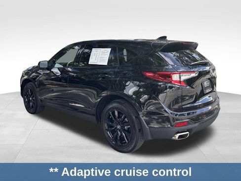 Used 2025 Acura RDX SH-AWD image 3