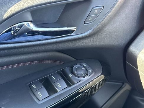 New 2026 Chevrolet Trax RS image 15