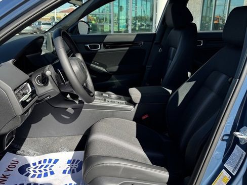 New 2026 Honda Civic Sport image 10