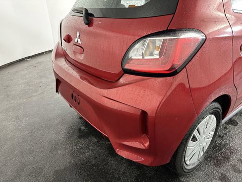 Used 2021 Mitsubishi Mirage FWD image 26