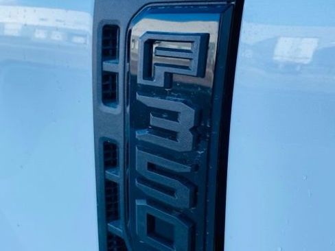 New 2026 Ford F350 Lariat w/ Black Appearance Package image 10