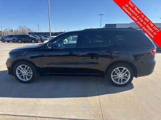 Used 2024 Dodge Durango GT video 2