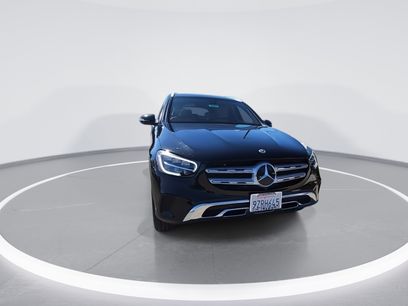Used 2021 Mercedes-Benz GLC 300