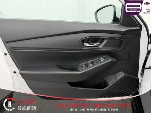 Used 2024 Honda Accord EX image 33