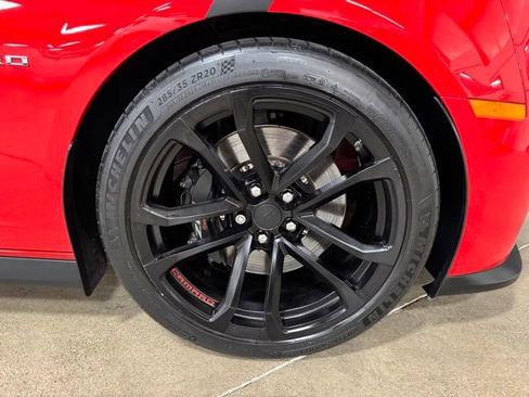 Used 2013 Chevrolet Camaro ZL1 RWD image 37