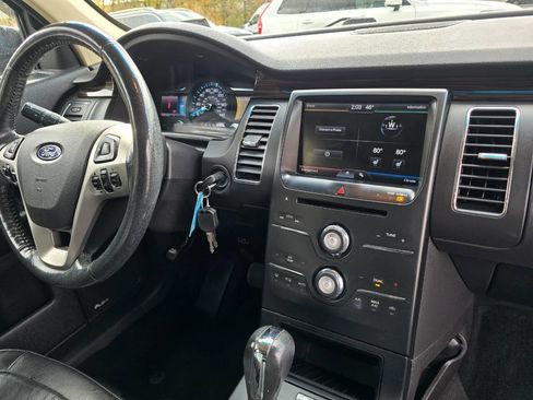 Used 2013 Ford Flex SEL image 38