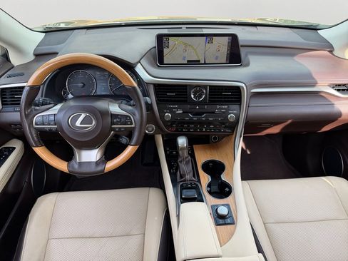 Used 2019 Lexus RX 350L AWD image 13