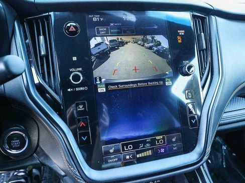 Used 2022 Subaru Outback Wilderness w/ Wilderness Package image 30