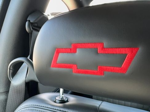 Used 2002 Chevrolet Monte Carlo SS w/ Preferred Equipment Group FWD image 48