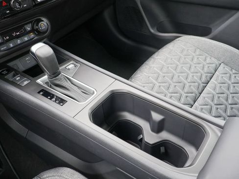 New 2026 Nissan Kicks SV FWD image 13