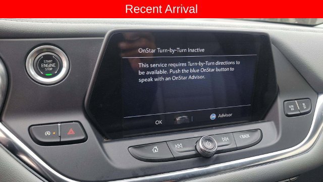 Used 2022 Chevrolet Blazer LT AWD/4WD image 6