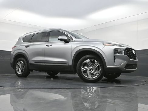 Used 2023 Hyundai Santa Fe SEL w/ Cargo Package AWD/4WD image 25
