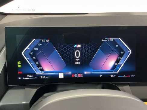 New 2026 BMW X3 xDrive30 w/ M Sport Package image 13