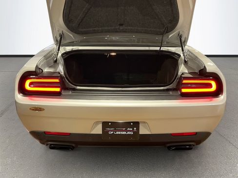 Used 2020 Dodge Challenger SRT Super Stock RWD image 26