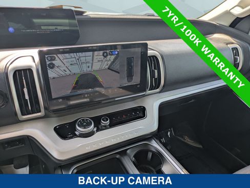 Certified 2025 Ford Expedition Max Active RWD image 32