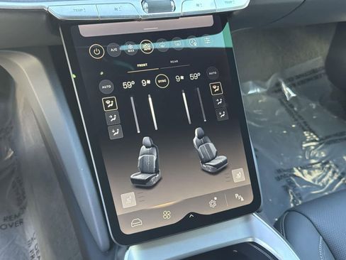 Used 2024 Lucid Air Pure image 15