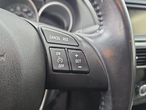 Used 2014 MAZDA MAZDA6 Touring image 17