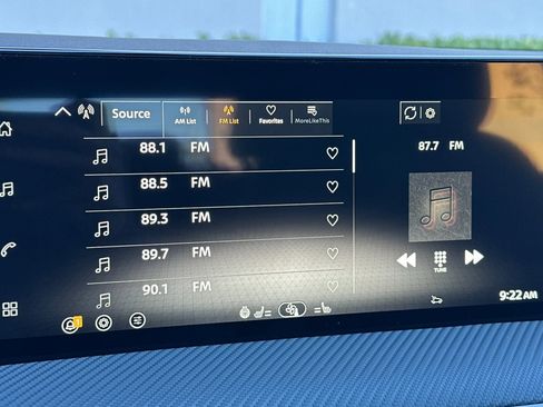 New 2026 Nissan Kicks SR w/ SR Premium Package image 15