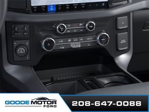 New 2025 Ford F150 XLT w/ Equipment Group 301A Standard image 15