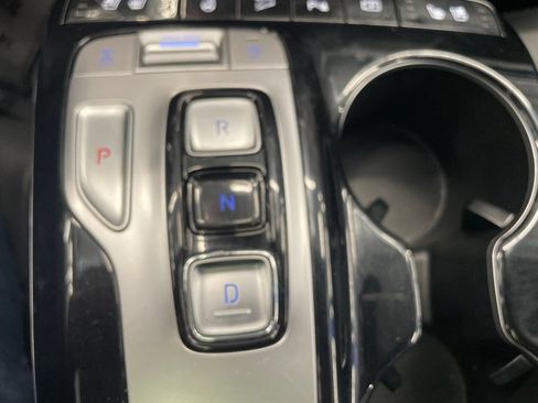 Used 2023 Hyundai Tucson Limited AWD/4WD image 25