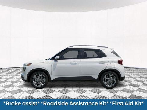 New 2026 Hyundai Venue SEL image 4