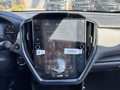 New 2026 Subaru Crosstrek 2.0i Premium image 17