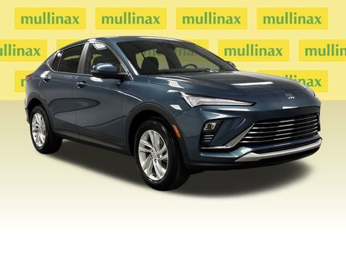 New 2026 Buick Envista Preferred w/ Convenience I Package image 1