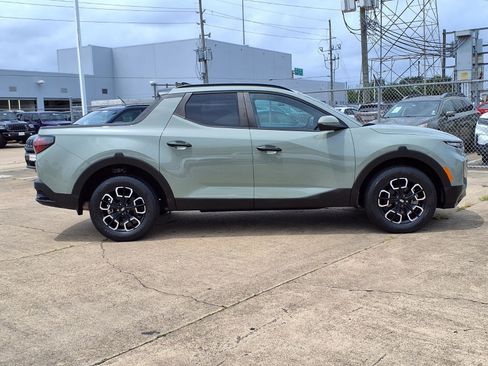 Used 2023 Hyundai Santa Cruz SEL w/ Activity Package FWD image 29