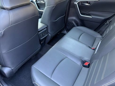 Certified 2024 Toyota RAV4 XLE Premium w/ Weather Package AWD/4WD image 14