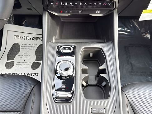 New 2026 Jeep Cherokee Limited AWD/4WD image 31