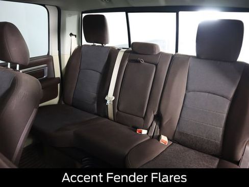 Used 2015 RAM 1500 Outdoorsman image 37