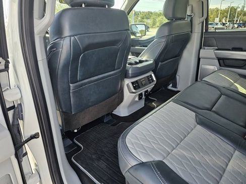 Used 2021 Ford F150 Limited image 19