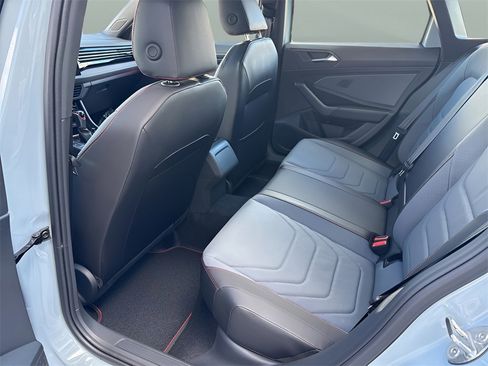 New 2026 Volkswagen Jetta GLI Autobahn image 25