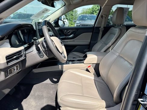 Used 2024 Lincoln Corsair AWD w/ Equipment Group 101A image 20