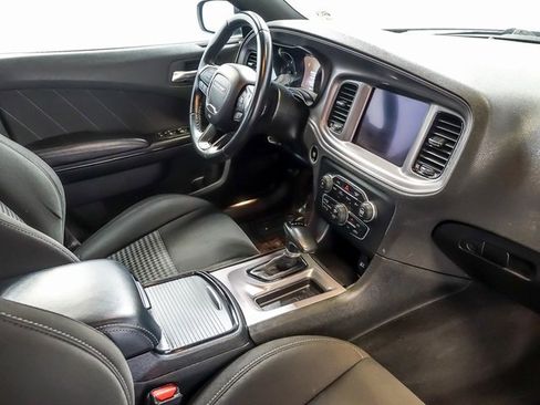 Used 2023 Dodge Charger GT w/ Blacktop Package image 31